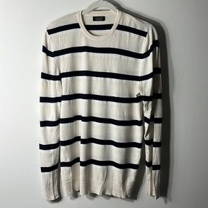 Zara Lightweight sweater
